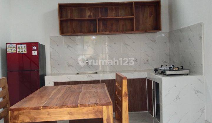 Apartemen Satu Kamar Private Lokasi Near Mertasari Beach Sanur 2