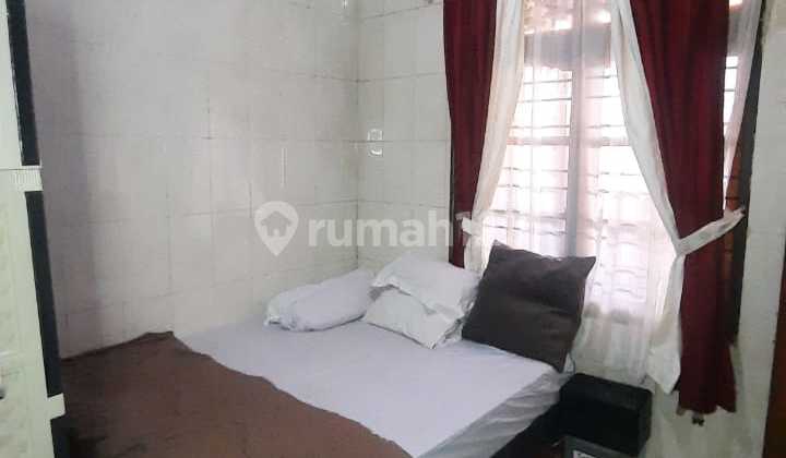 Rumah Lantai Dua Berada Dilingkungan Perumahan Panjer 2