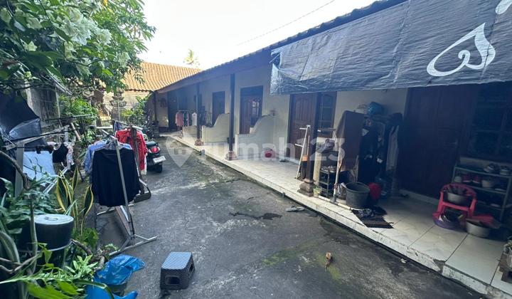 Shop for Sale Fast Boarding House Plus Shop-House on Main Road Cepaka Dalung 2