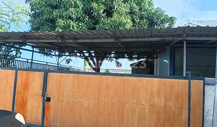 Tanah Bonus Bangunan Lokasi Strategis Di Batursari Sanur Tanah Bonus Bangunan Lokasi Strategis Di Batursari Sanur