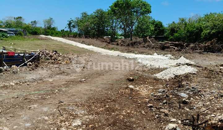 Tanah Kavling Premium Di Jl.taman Giri Jimbaran Bali