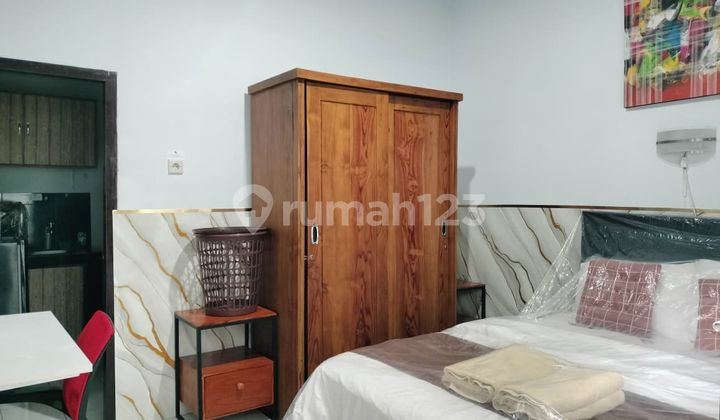Home Stay Strategic Location Sanur 2