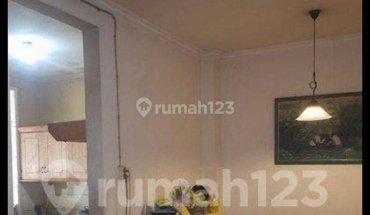 Rumah Puri Media Semi Furnished Siap Huni 2