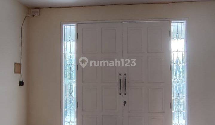 Rumah Taman Villa Meruya Furnished Siap Huni 2