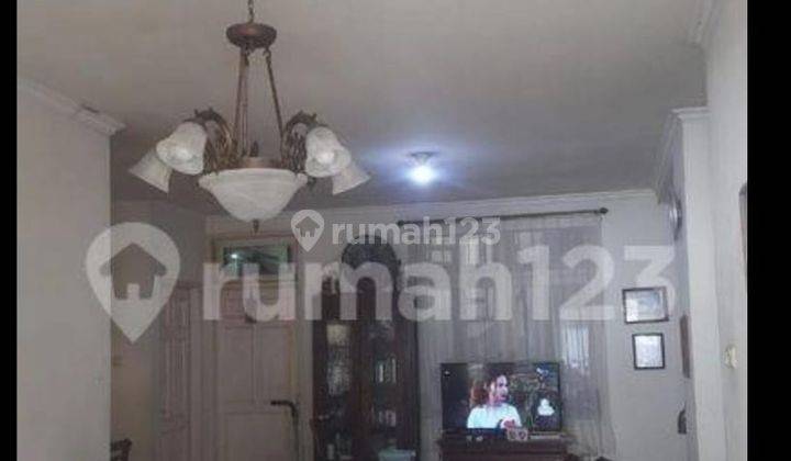 Rumah Puri Media Semi Furnished Siap Huni 1