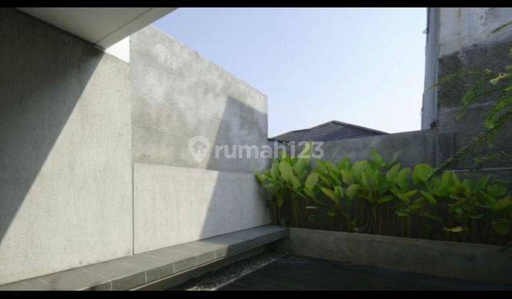 Rumah Permata Buana Full furnished siap huni 2