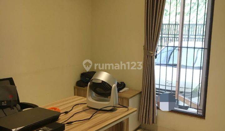 Rumah Permata Buana Sudah Renovasi Siap Huni 2