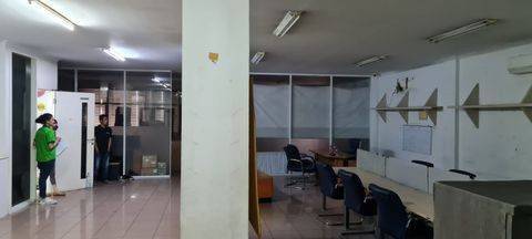 Ruko Roxy Mas Cocok Untuk Kantor Siap Pakai 2