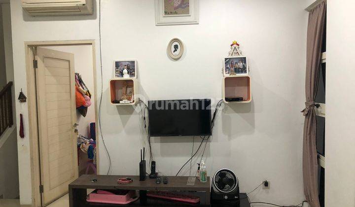 Rumah Puri Mansion Semi Furnished Siap Huni 2