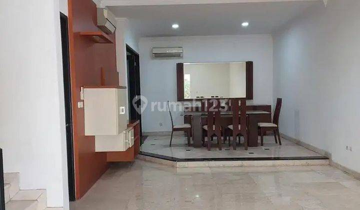 Rumah Permata Buana Siap Huni 1