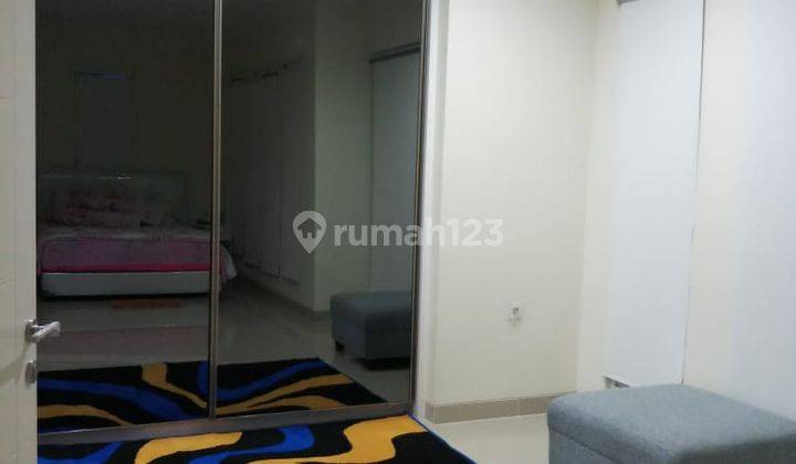 Rumah Tesla Gading Serpong Furnished, Siap Huni 1