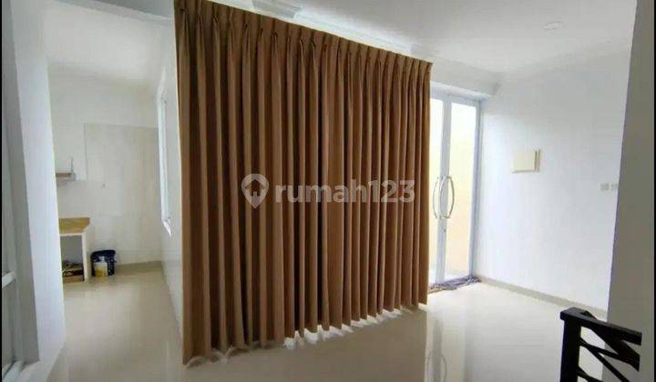 Rumah Taman Meruya Ilir Semi Furnished Siap Huni 2