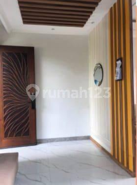 Rumah Citra Garden Puri Cluster Casco Hook Siap Huni 2