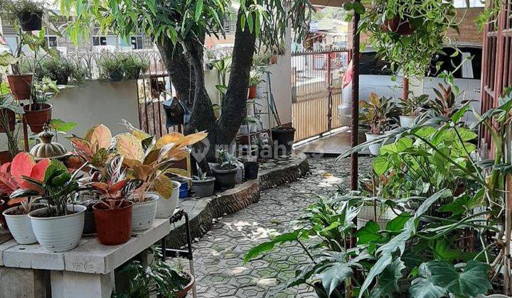 Rumah Larangan Indah Ciledug Full Furnished Siap Huni 2