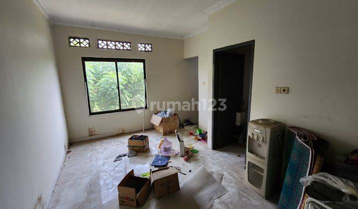 Rumah Banjar Wijaya Semi Furnished Siap Huni 2