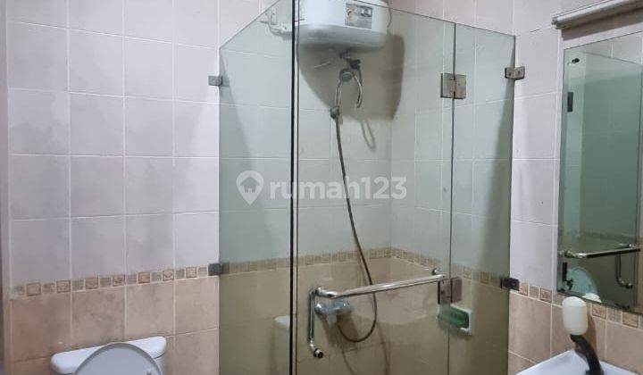 Rumah Florence Pantai Indah Kapuk, Furnished, Siap Huni 2