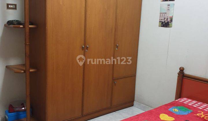 Rumah Dan 2 Ruko di Taman Kedoya Baru Depan Belakang Tembus 2