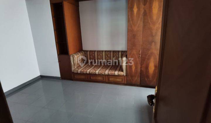 Rumah Taman Aries Meruya Semi Furnished Siap Huni 1