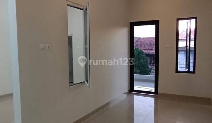 Rumah Poris Indah Hook Sudah Renovasi Siap Huni 1