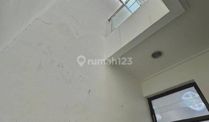 Rumah Green Lake City Cluster Asia Semi Furnished Siap Huni 1