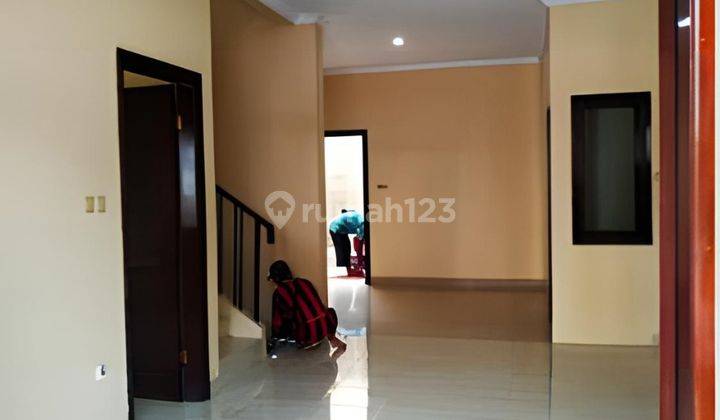 Rumah Modernlad Semi Furnished Siap Huni 2