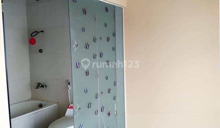 Rumah Modernlad Semi Furnished Siap Huni 1