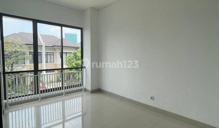 Rumah Eminent Cluster Illustria Semi Furnished Siao Huni 1