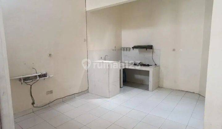 Rumah Serpong Garden Siap Huni 1