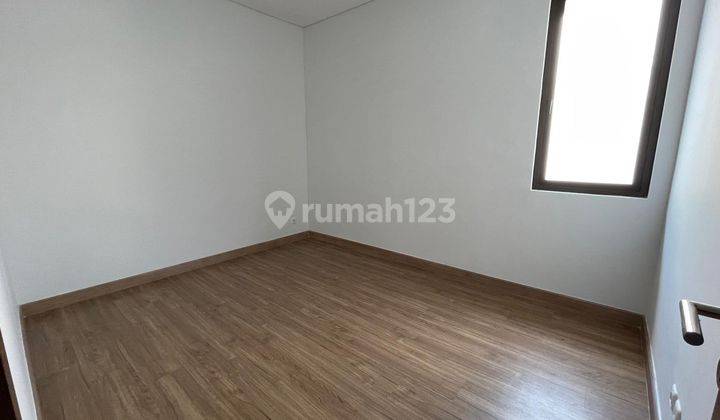 Rumah Blizfield Bsd Semi Furnished Siap Huni 2