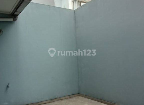 Rumah Alam Sutera Cluster Sutera Leora Semi Furnished Siap Huni 2