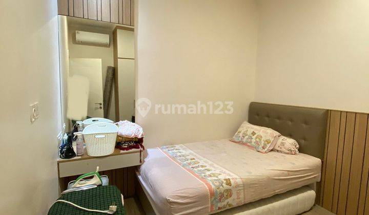 Rumah Baru Riviera At Puri Furnished Hoek Siap Huni 2