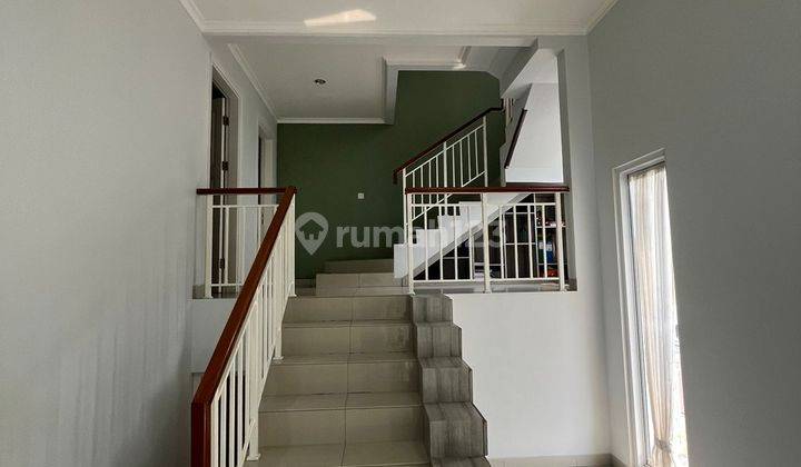 Rumah Samara Village Gading Serpong Furnished Siap Huni 2