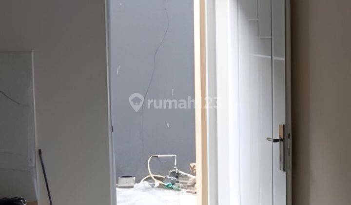 Rumah Banjar Wijaya Siap Huni 2