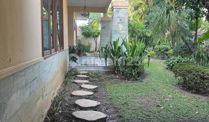 Star Diponggo Surabaya House for Sale, Cheap and Luxurious 2