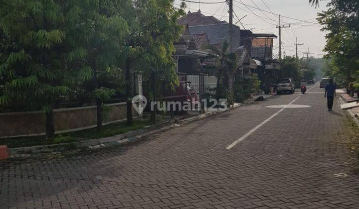 foto lainnya rumah dijual puri indah sidoarjo