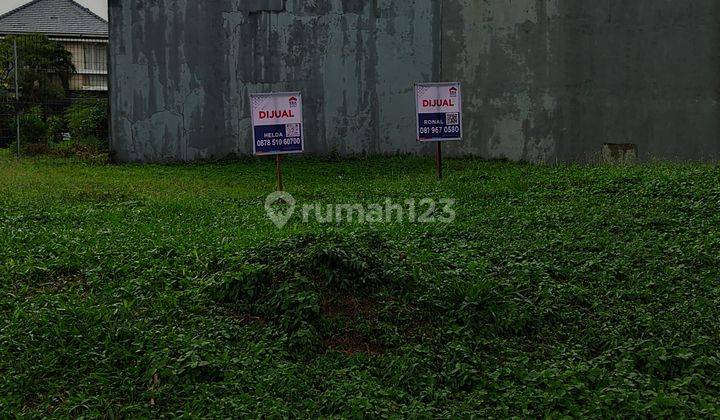 Dijual Kavling Citraland Surabaya Dekat Gereja St Yakobus Surabaya 2
