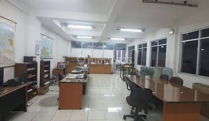 ExPabrik Murah - Ngoro Industrial Mojokerto  4