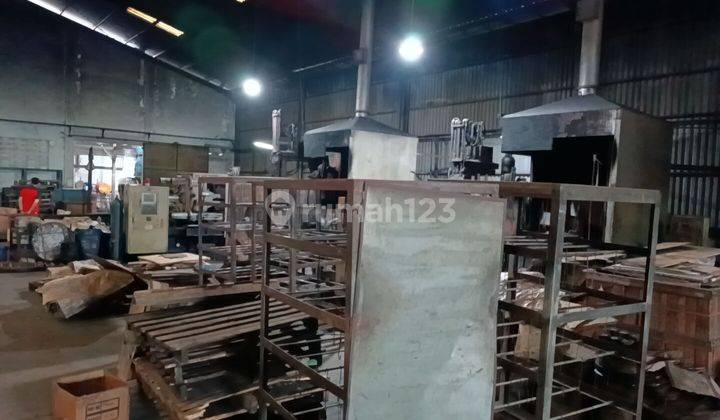 ExPabrik Murah - Ngoro Industrial Mojokerto  7