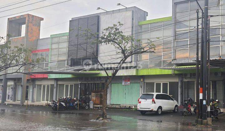 Dijual Ruko Royal Park, Surabaya Dekat Oerr Dan Upn Murah 1