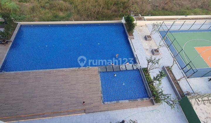 Dijual Murah Apartemen Citraland Vittorio Surabaya Baru 1