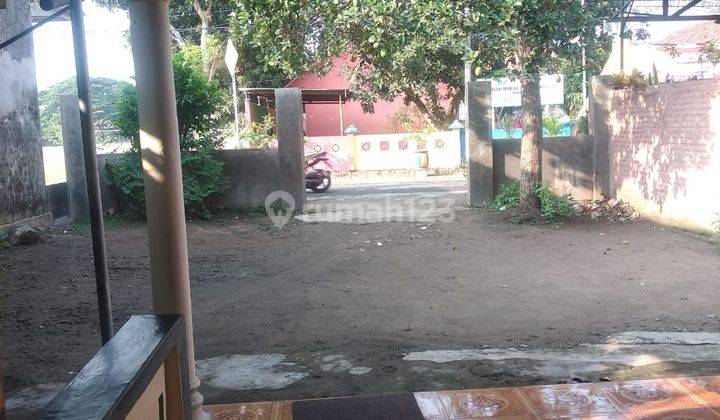 Rumah Bagus SHM di Jalan Pendidikan, Mojokerto 2