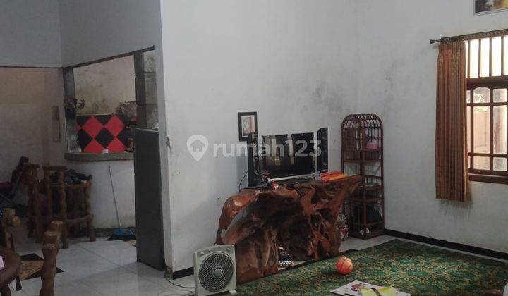 Rumah 2 Lantai Bagus SHM di Pondok Buana Bluru Kidul, Sidoarjo 2