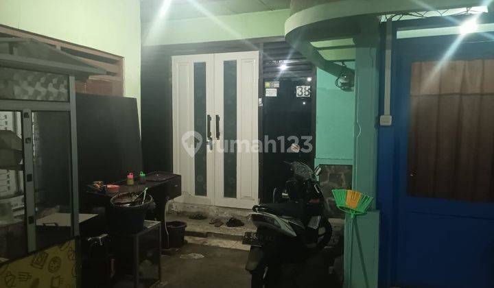 Rumah Bagus di Pagesangan Surabaya, Surabaya Dijual Murah 2