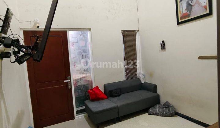 Rumah Baru di Perumahan De Naila Residence Menganti, Gresik 2