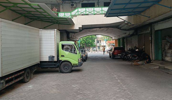 RUKO DI PASIFIC MEGAH JALAN DUPAK SURABAYA 2