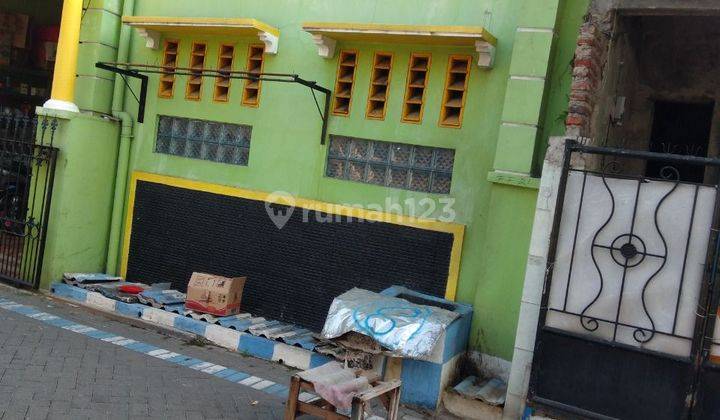 Rumah Bagus SHM di Sedati Permai, Sidoarjo 1