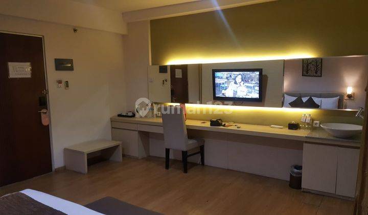 Apartement Gunawangsa Manyar Bagus 2