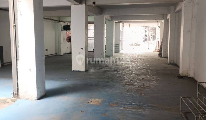 Ruko Bisa Dibuat Office di Raya Kedung Cowek, Surabaya  2