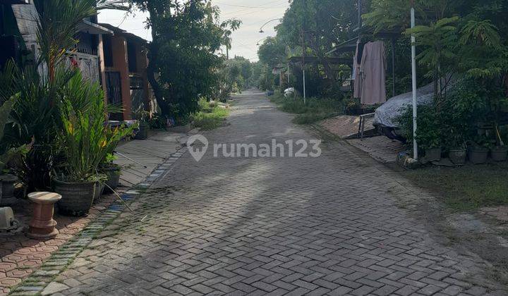 Rumah di Graha Asri Sukodono, Sidoarjo, Sidoarjo 2