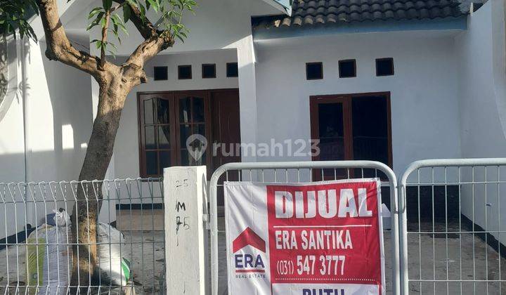 Rumah di Graha Asri Sukodono, Sidoarjo, Sidoarjo 1